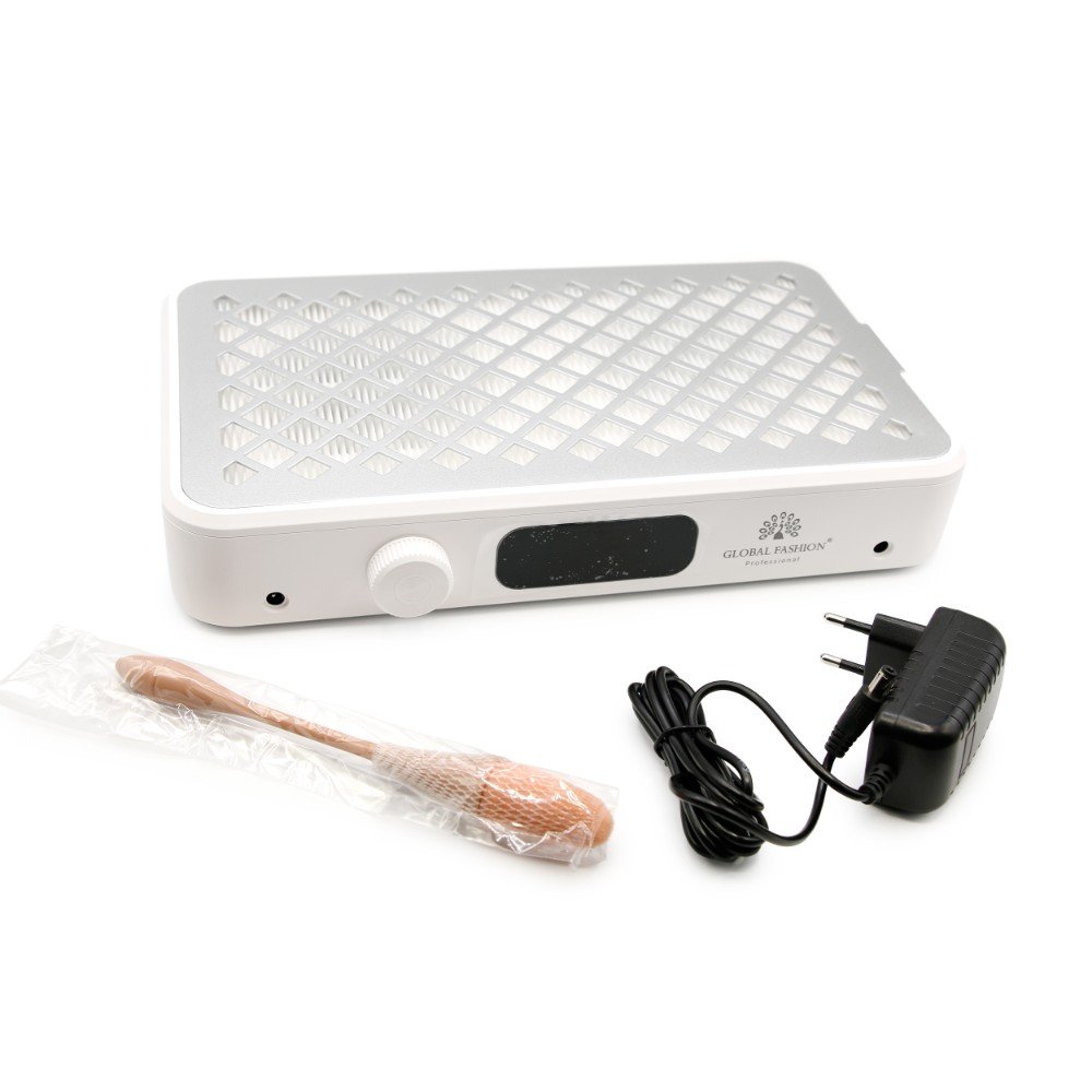 მანიკურის გამწოვი GFD-2000 180W, Global Fashion