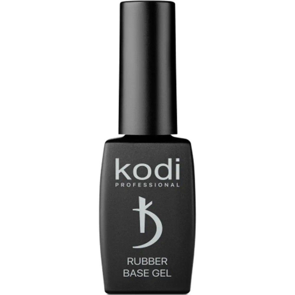 Kodi Rubber  ბაზა 12 მლ