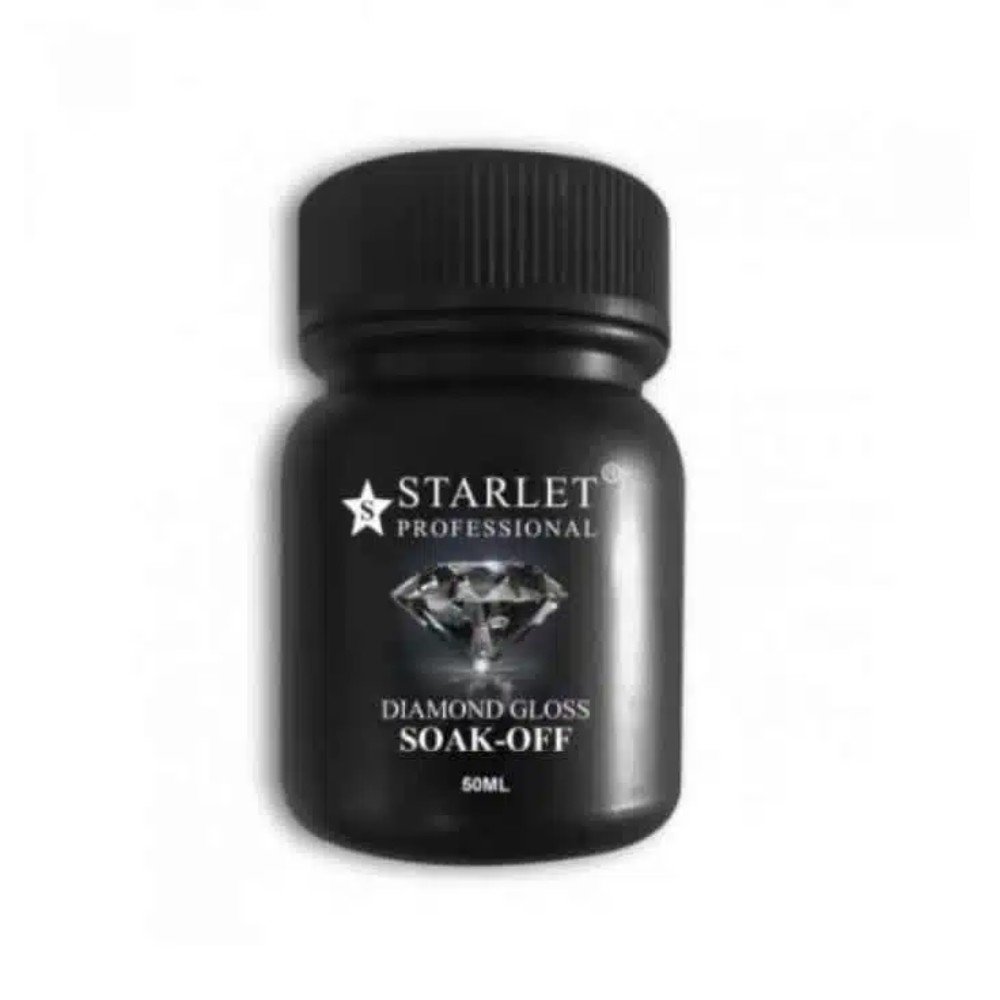 ტოპი წებოვანი ფენის გარეშე Starlet Professional