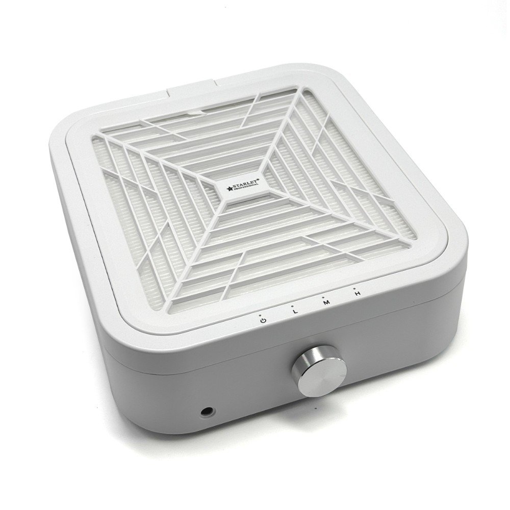 მანიკურის მაგიდის გამწოვი Starlet Professional SP-026