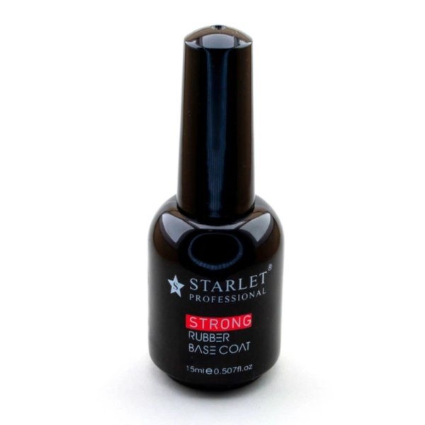 Starlet Professional სტრონგ ბაზა 15 მლ