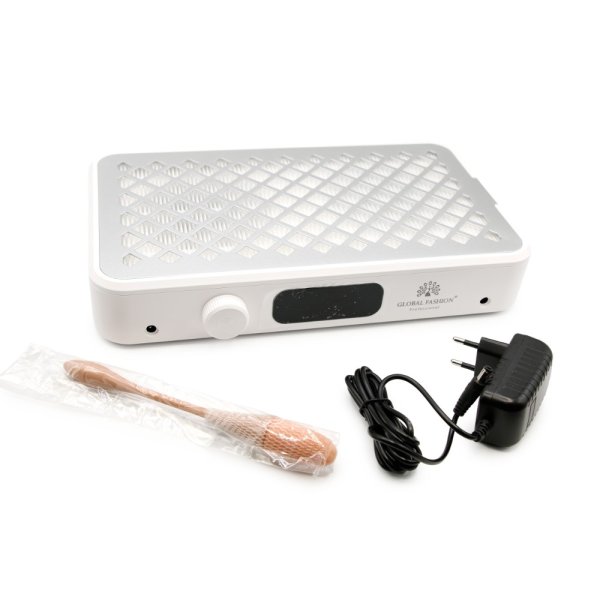 მანიკურის გამწოვი GFD-2000 180W, Global Fashion