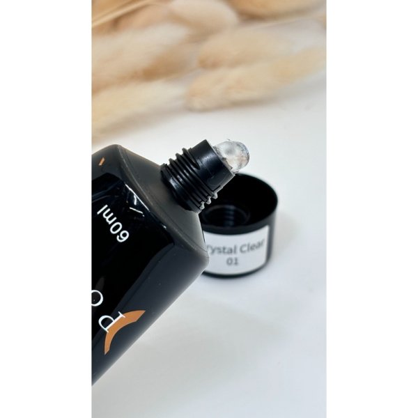 პოლიგელი BEE NAILS 60 ml