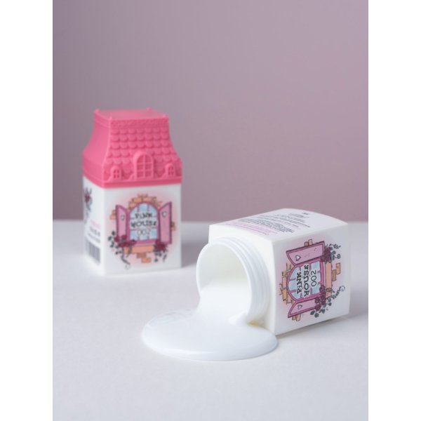 კამუფლაჟის გელი  PINK HOUSE 30 მგ