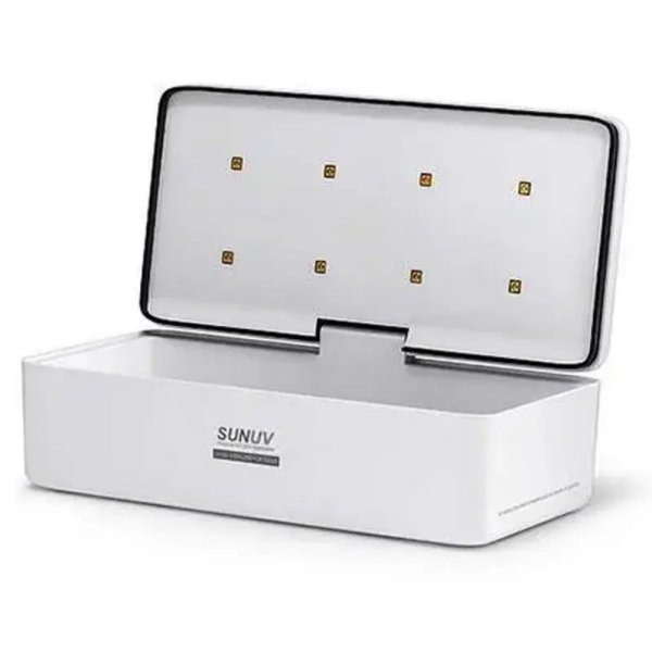 სტერილიზატორი  SUNUV UVC LED