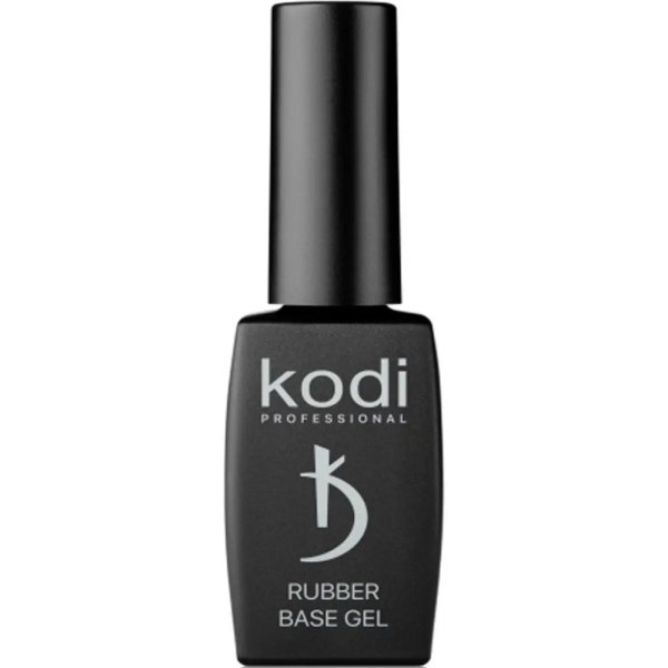 Kodi Rubber  ბაზა 12 მლ