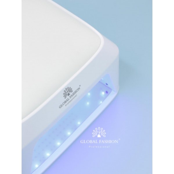 მანიკურის ლამპა Global Fashion GFL-L2 Pro, 80W