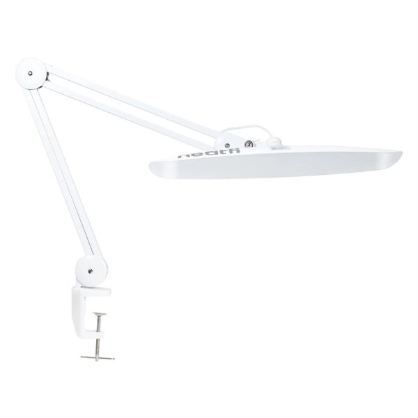 სანათი: Table lamp Global Fashion 24W, white