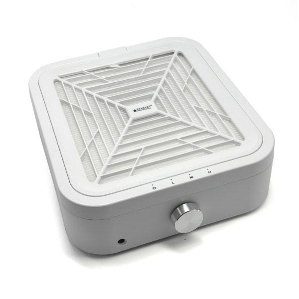 მანიკურის მაგიდის გამწოვი Starlet Professional SP-026